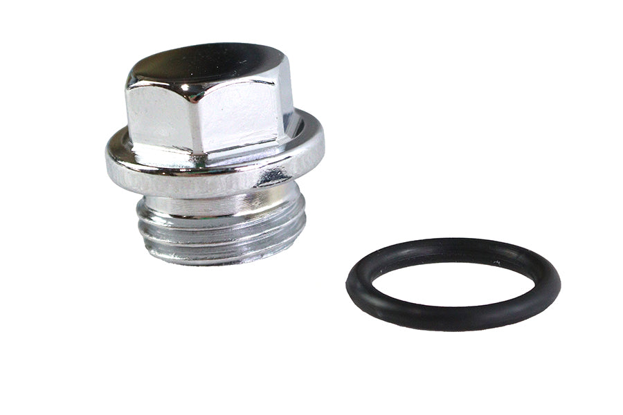 Oil Plump Check Valve Plug