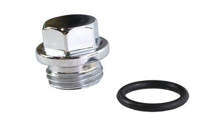 Oil Plump Check Valve Plug