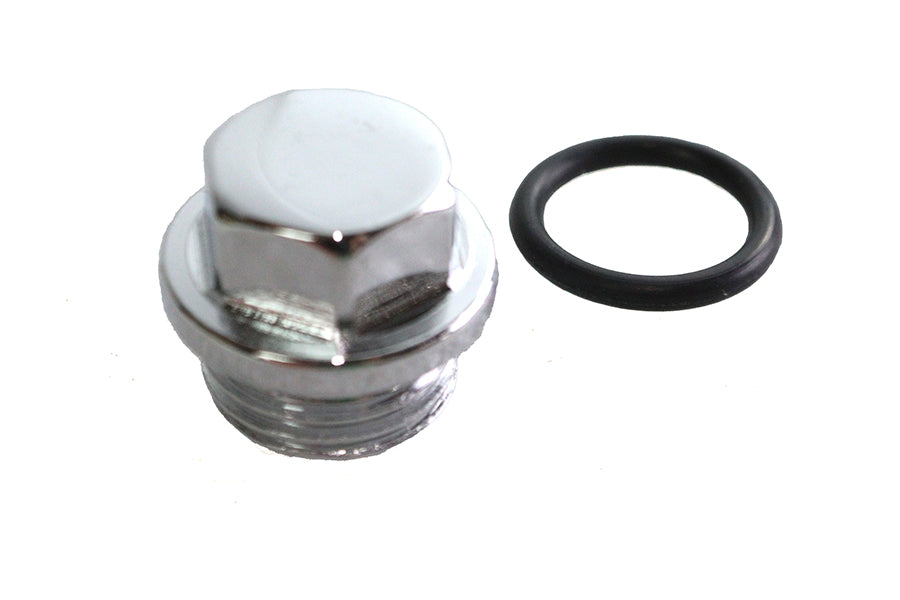 Oil Plump Check Valve Plug