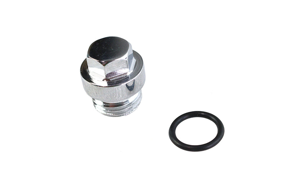 Tappet Oil Screen Plug