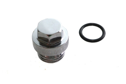Tappet Oil Screen Plug