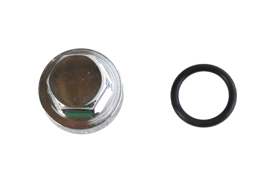Tappet Oil Screen Plug