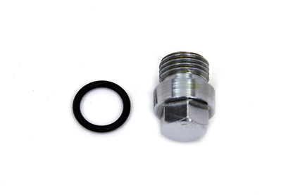 Tappet Oil Screen Plug