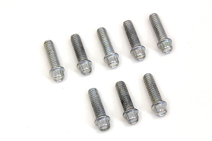 Tappet Block Screw Kit Cadmium