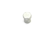 Oil Pump Mount Kit Cadmium