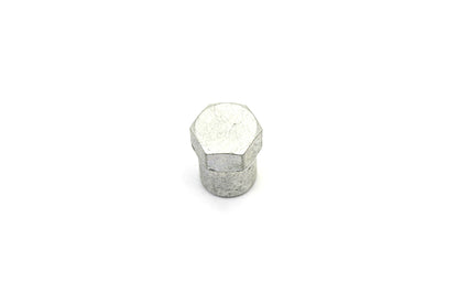 Oil Pump Mount Kit Cadmium