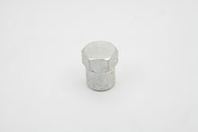 Oil Pump Mount Kit Cadmium