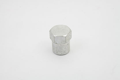 Oil Pump Mount Kit Cadmium