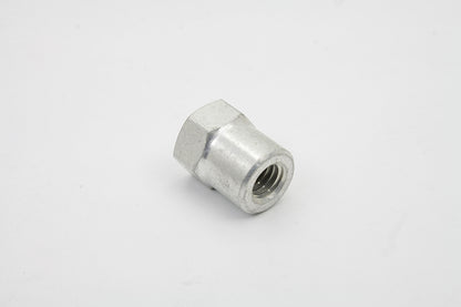 Oil Pump Mount Kit Cadmium