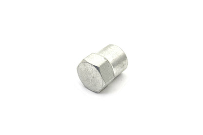 Oil Pump Mount Kit Cadmium
