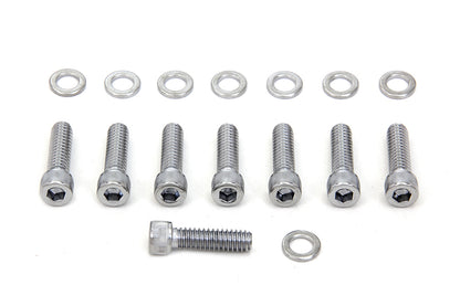 Tappet Block Allen Screw Kit