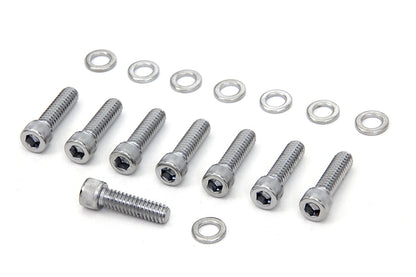 Tappet Block Allen Screw Kit