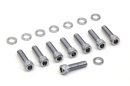 Tappet Block Allen Screw Kit