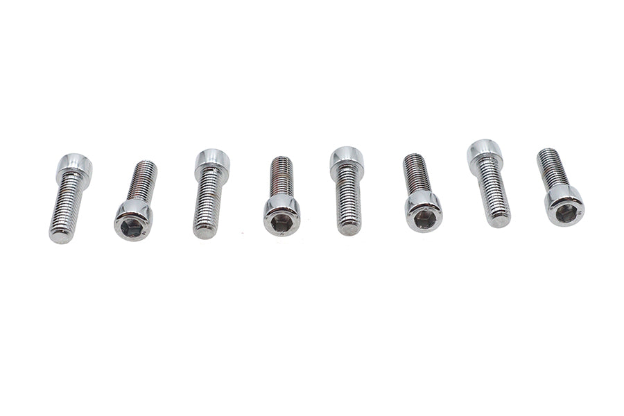 Tappet Block Allen Screw 1/4 X 24 Thread