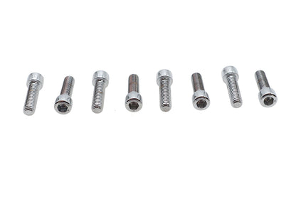 Tappet Block Allen Screw 1/4 X 24 Thread