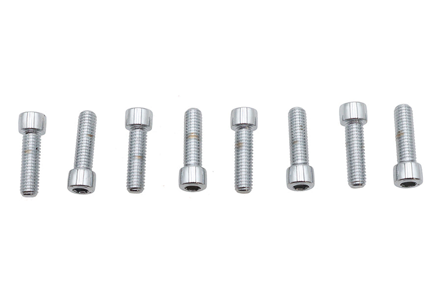 Tappet Block Allen Screw 1/4 X 24 Thread