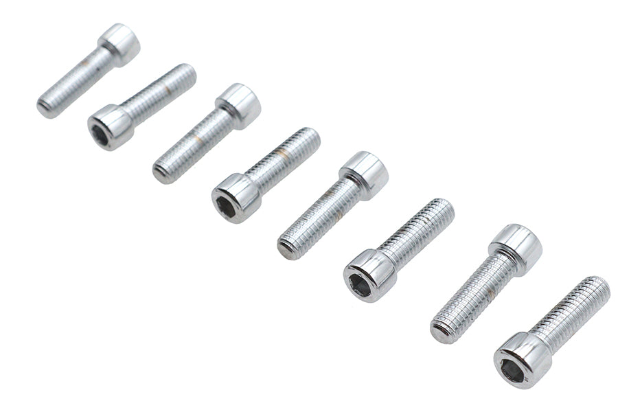 Tappet Block Allen Screw 1/4 X 24 Thread