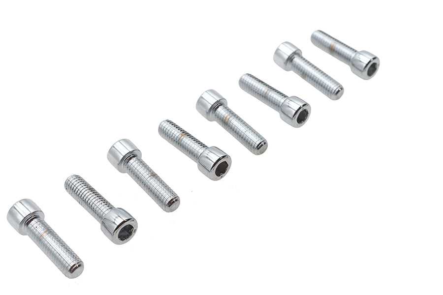 Tappet Block Allen Screw 1/4 X 24 Thread