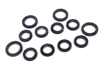 Pushrod Cover Seal Rubberized Cork