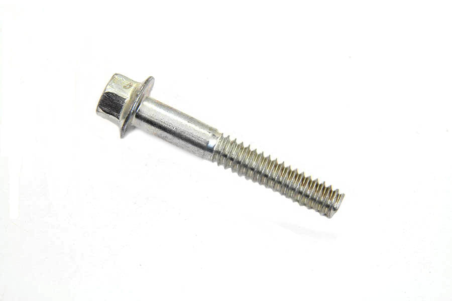 Rocker Box Valve Cover Screw Long Cadmium