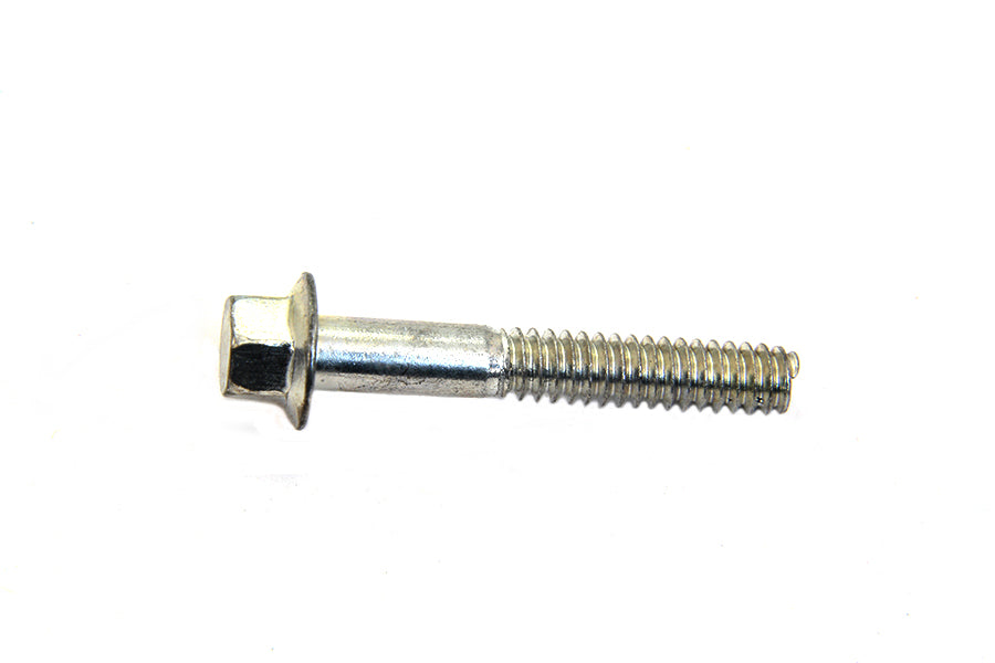 Rocker Box Valve Cover Screw Long Cadmium