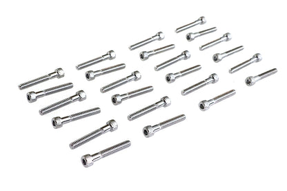 Rocker Box Valve Cover Allen Screws 1-1/4",
