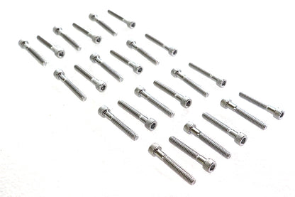 Rocker Box Valve Cover Allen Screws 1-1/4",