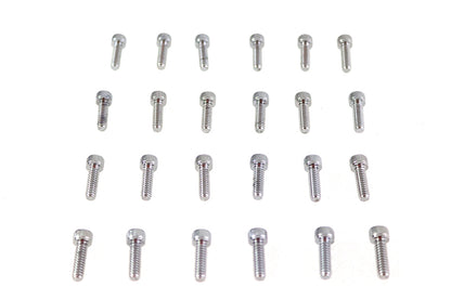 Rocker Box Valve Cover Allen Screws 5/8",