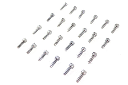 Rocker Box Valve Cover Allen Screws 5/8",
