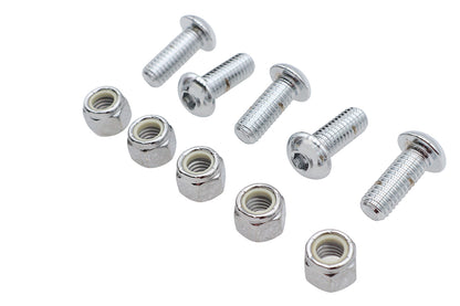 Front or Rear Disc Bolts with Nuts for Single Disc