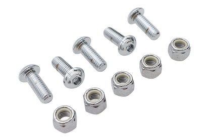 Front or Rear Disc Bolts with Nuts for Single Disc