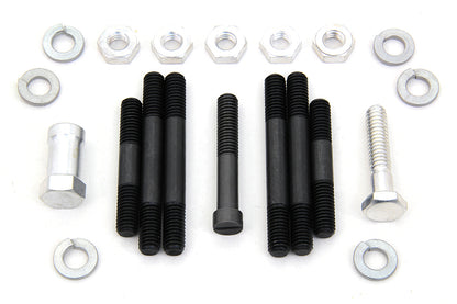 Oil Pump Mount Hex Kit Cadmium