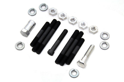 Oil Pump Mount Hex Kit Cadmium