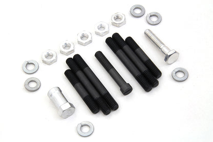 Oil Pump Mount Hex Kit Cadmium