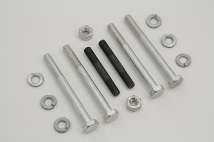 Oil Pump Mount Hex Kit Cadmium