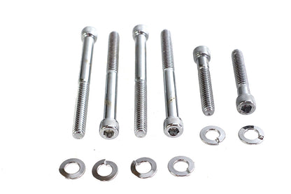 Oil Pump Mount Kit Allen