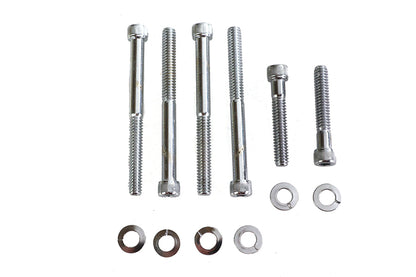 Oil Pump Mount Kit Allen