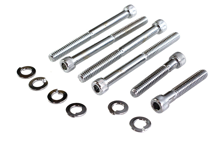 Oil Pump Mount Kit Allen