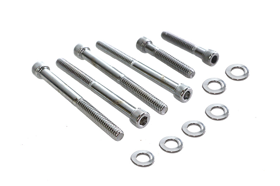 Oil Pump Mount Kit Allen