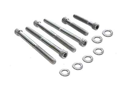 Oil Pump Mount Kit Allen