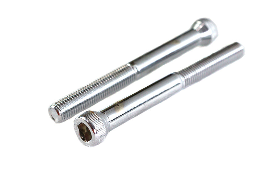 Generator Allen Screw