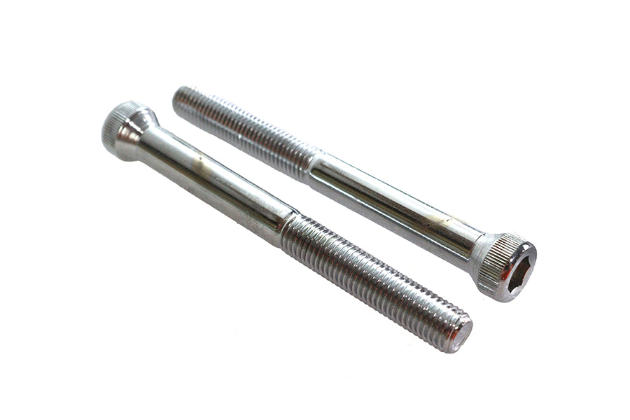 Generator Allen Screw