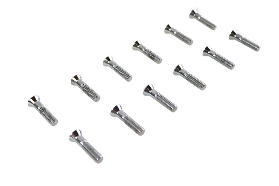 Cam Cover Allen Screw