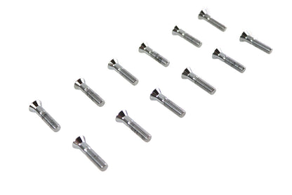 Cam Cover Allen Screw