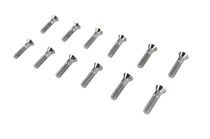 Cam Cover Allen Screw