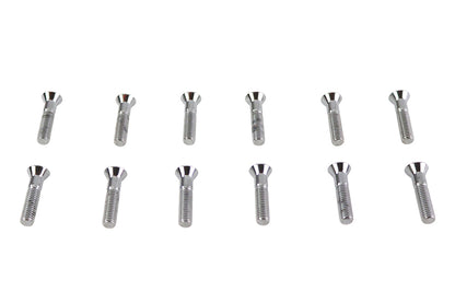 Cam Cover Allen Screw