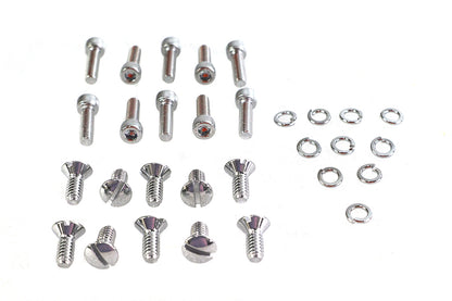 Primary Cover Allen Screw