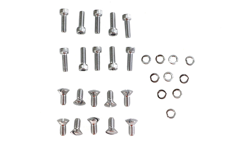 Primary Cover Allen Screw
