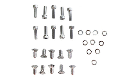 Primary Cover Allen Screw