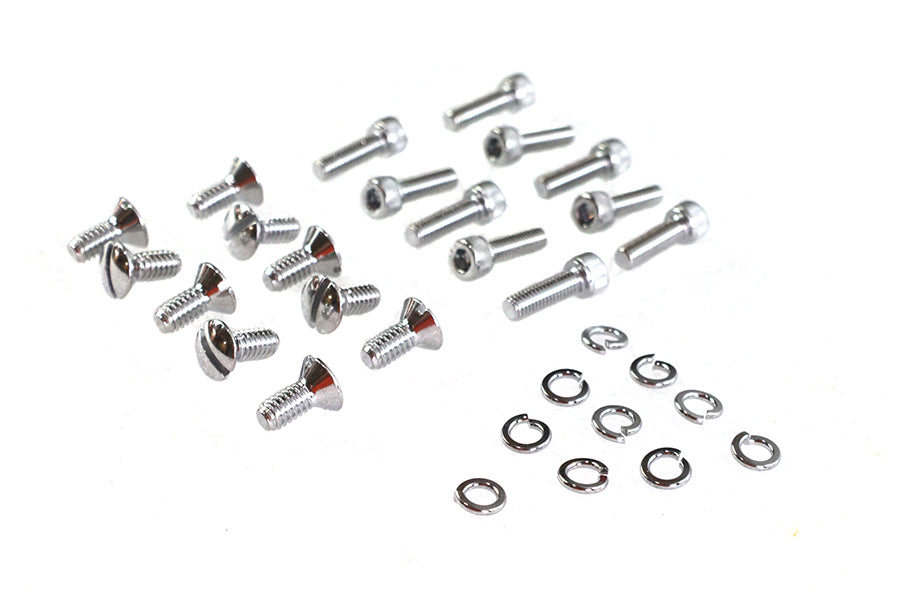 Primary Cover Allen Screw